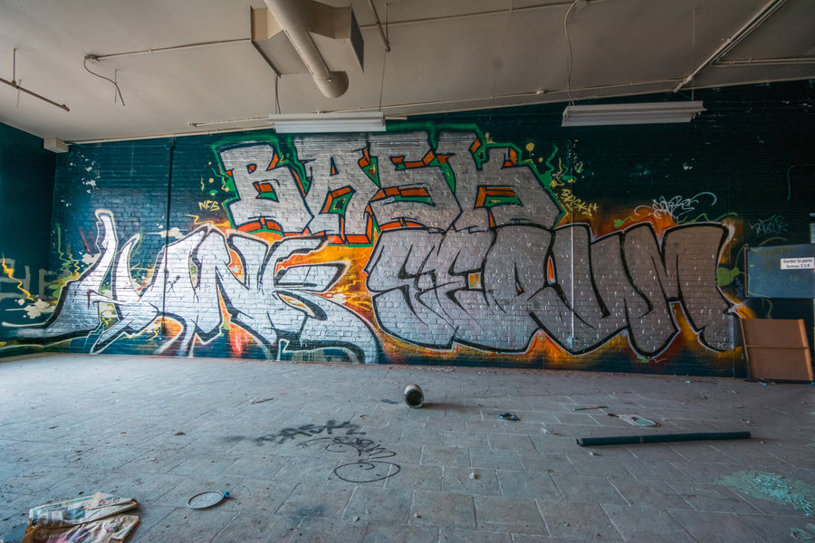 Les Cours st-charles