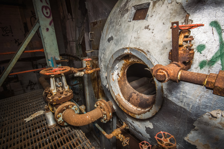 Les Cours st-charles