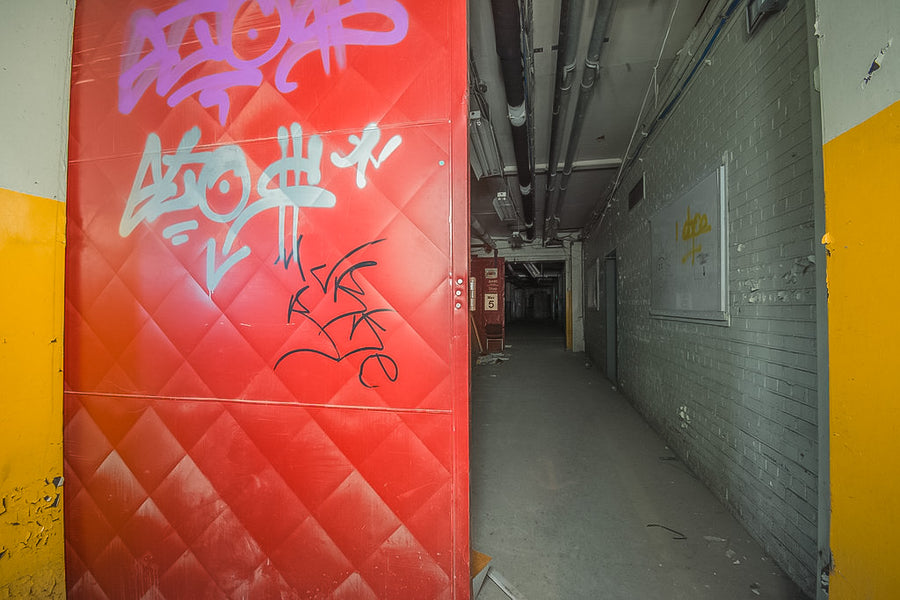 Les Cours st-charles