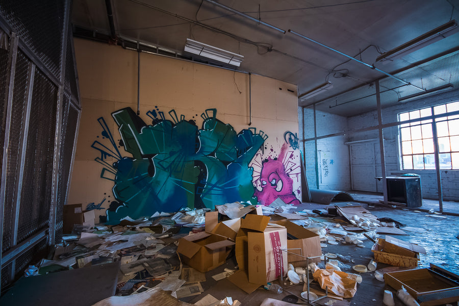 Les Cours st-charles