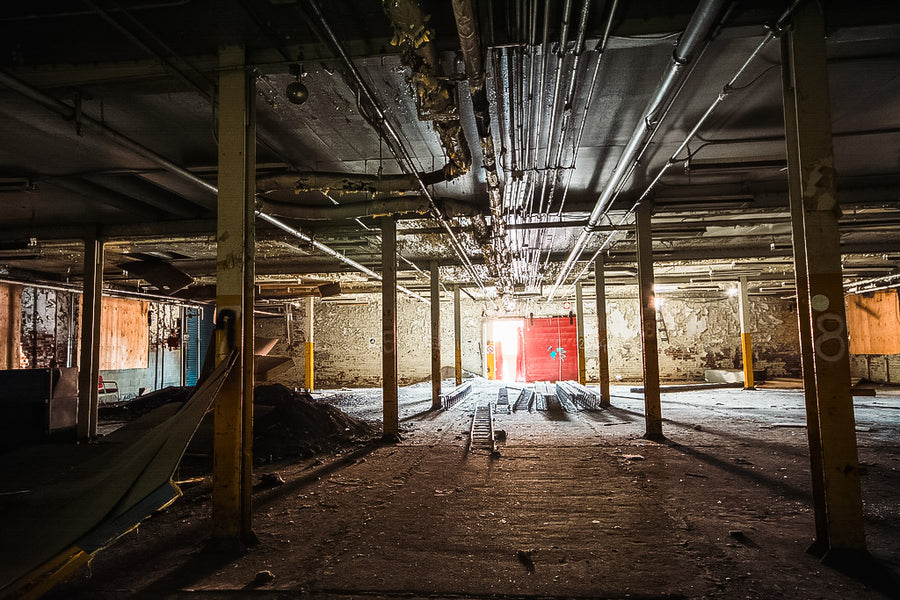 Les Cours st-charles