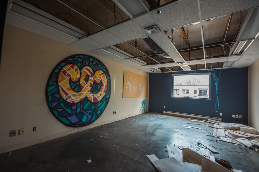 Les Cours st-charles