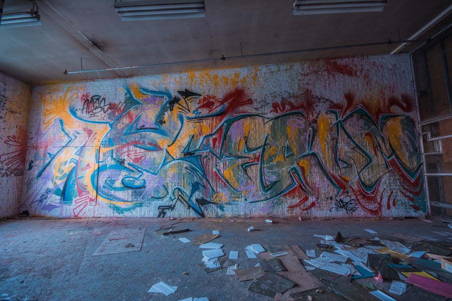 Les Cours st-charles