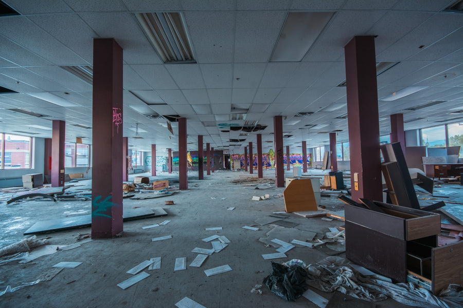 Les Cours st-charles