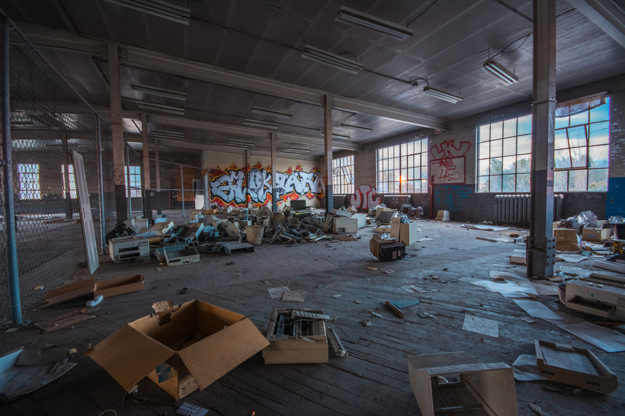 Les Cours st-charles