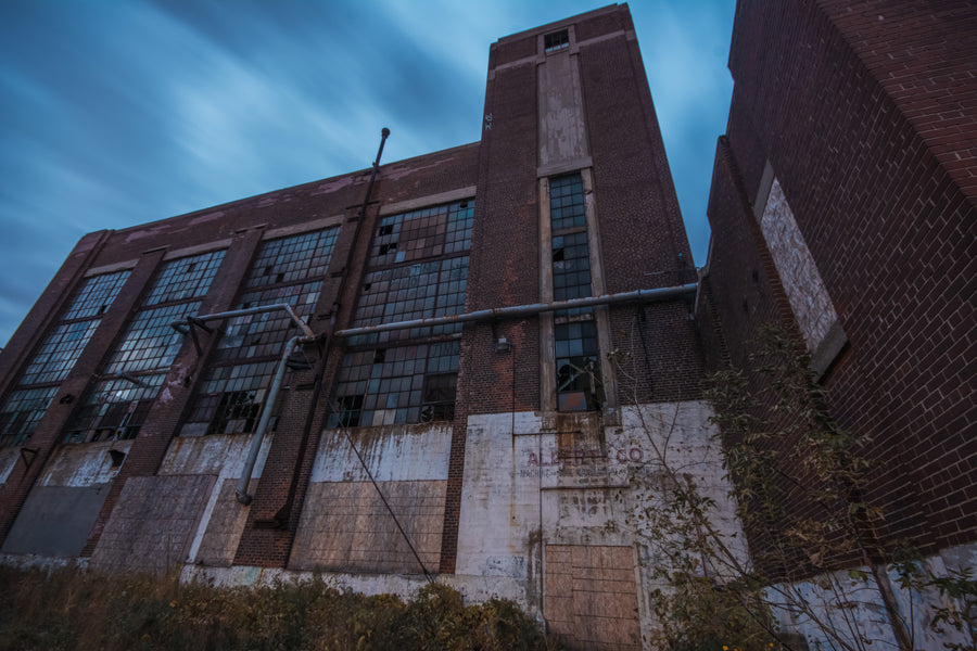 Les Cours st-charles