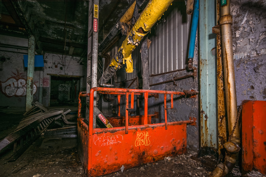 Les Cours st-charles