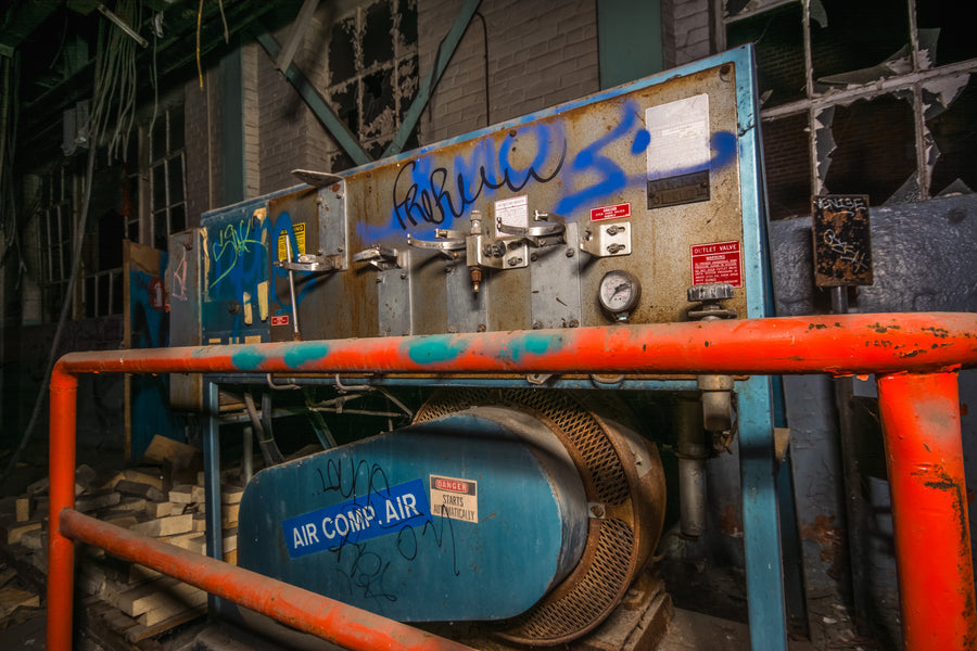 Les Cours st-charles