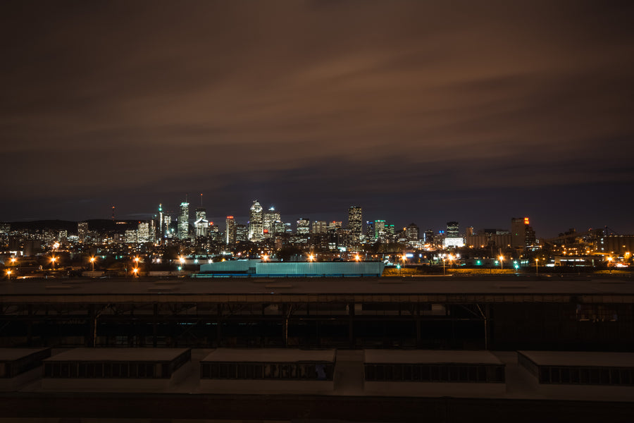 Les Cours st-charles