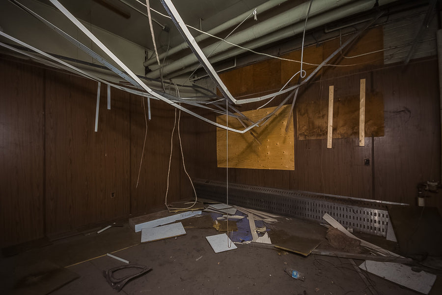 Les Cours st-charles