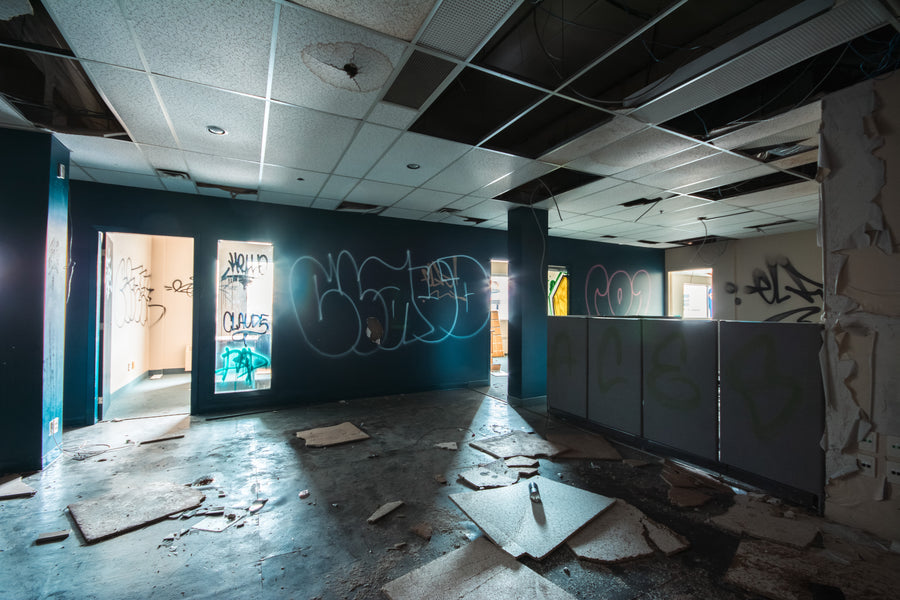 Les Cours st-charles