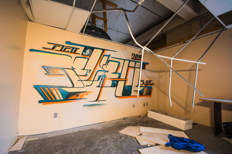 Les Cours st-charles