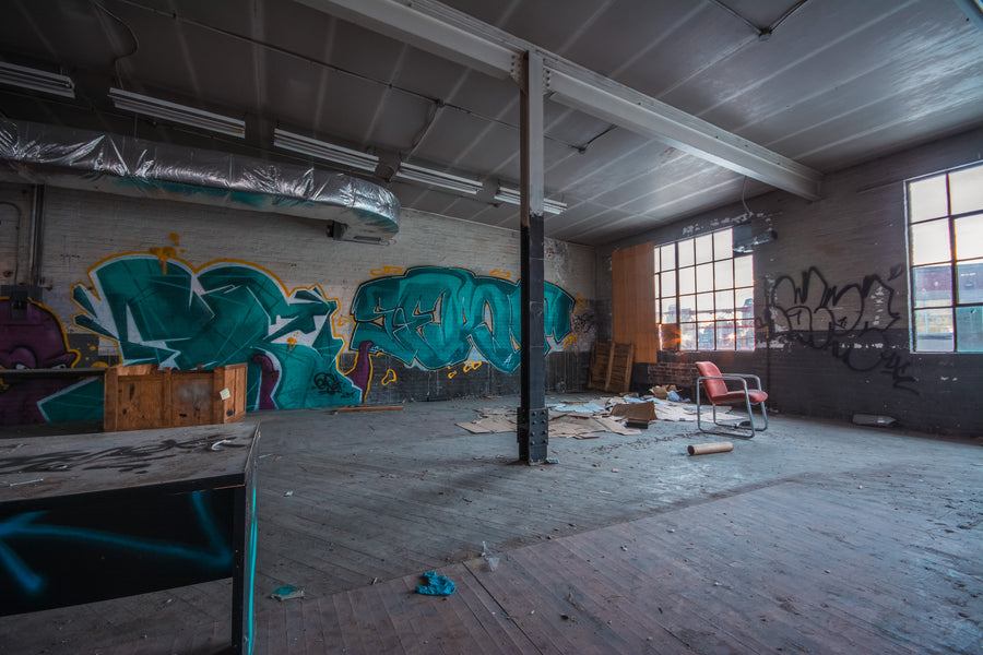 Les Cours st-charles