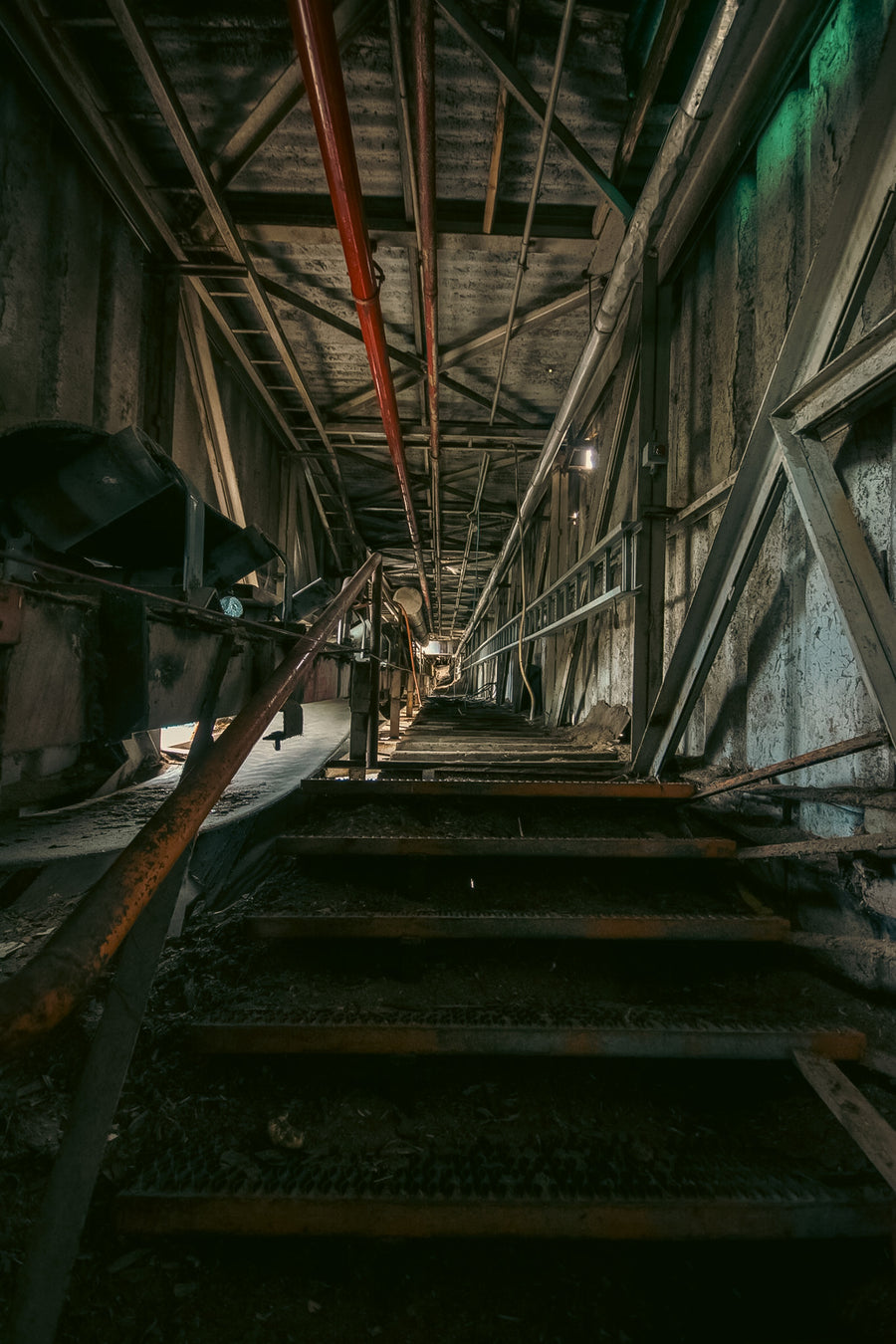 Cascades Jonquière paperboard plant