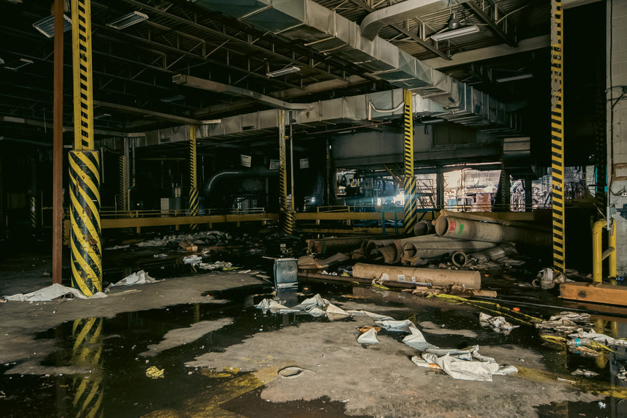 Cascades Jonquière paperboard plant