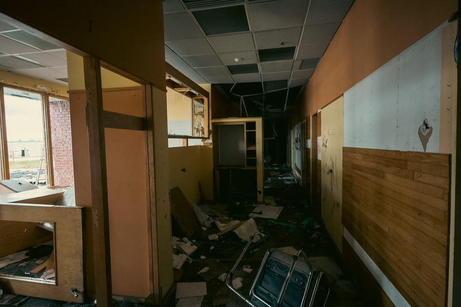 Cascades Jonquière paperboard plant