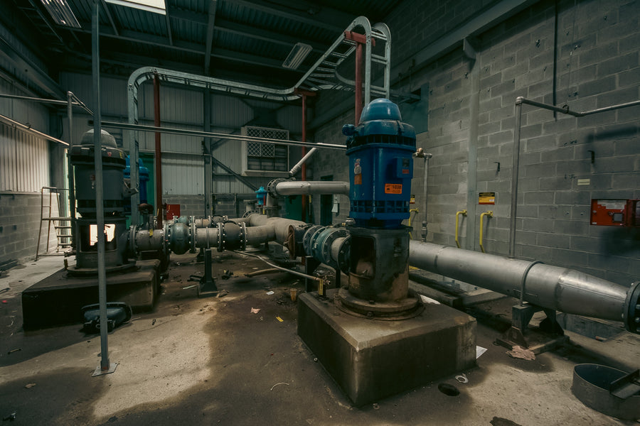 Cascades Jonquière paperboard plant