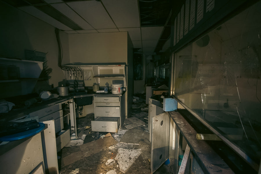 Cascades Jonquière paperboard plant