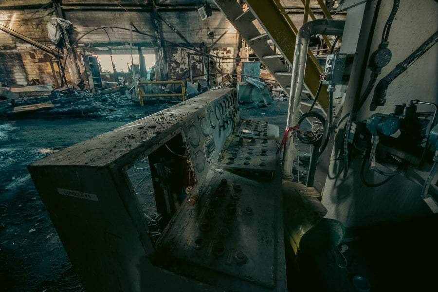 Cascades Jonquière paperboard plant