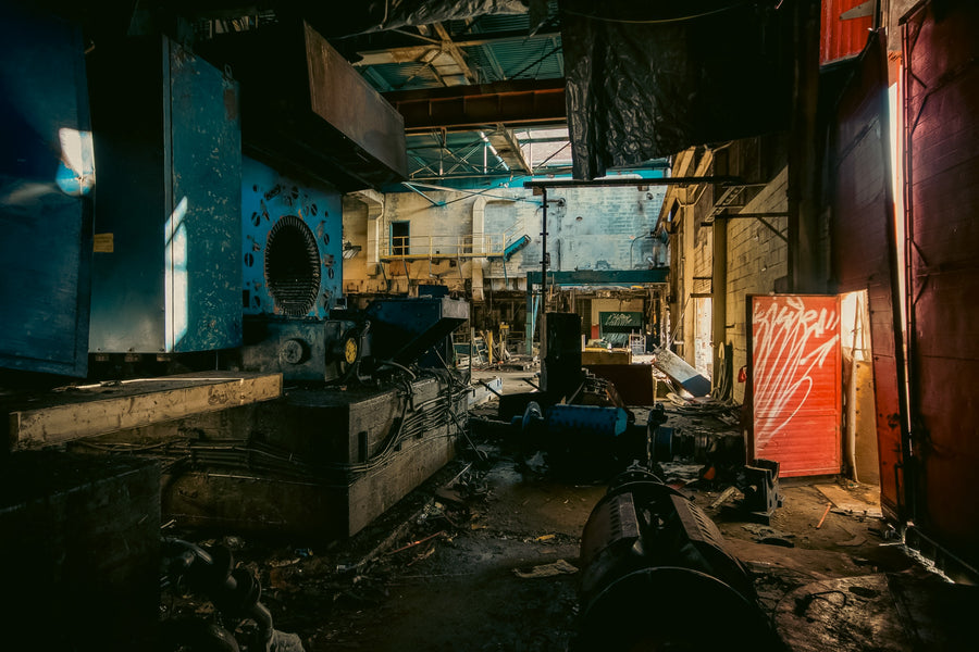 Cascades Jonquière paperboard plant