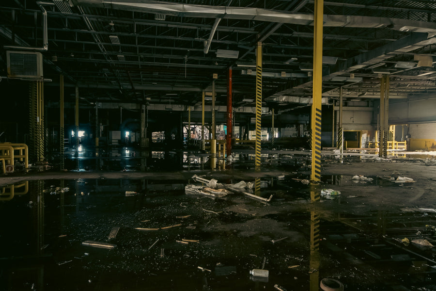 Cascades Jonquière paperboard plant