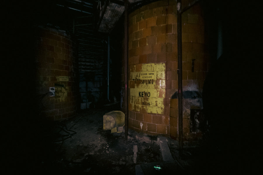 Cascades Jonquière paperboard plant