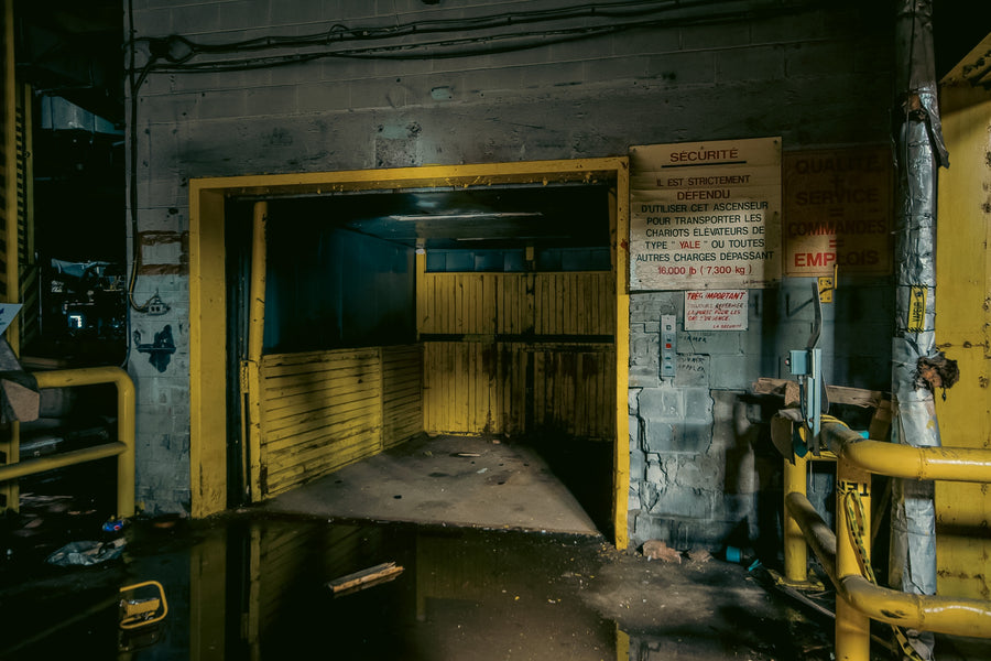 Cascades Jonquière paperboard plant