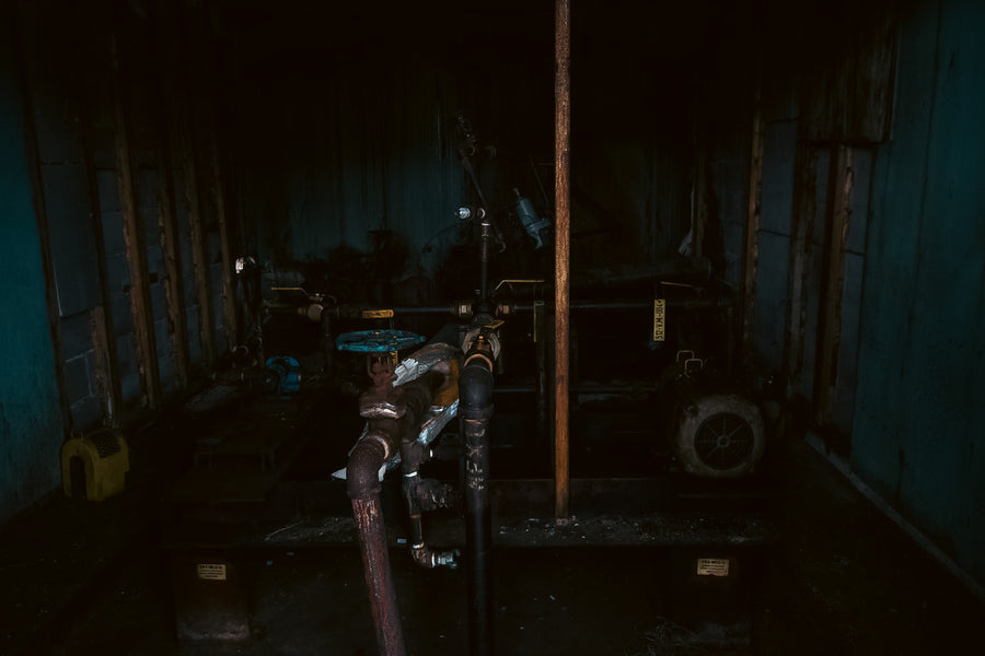 Cascades Jonquière paperboard plant