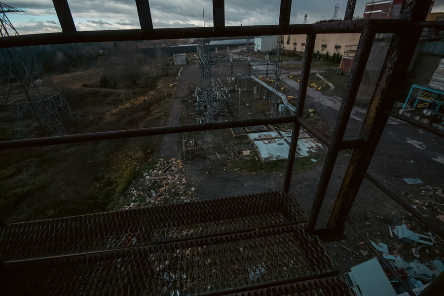Cascades Jonquière paperboard plant