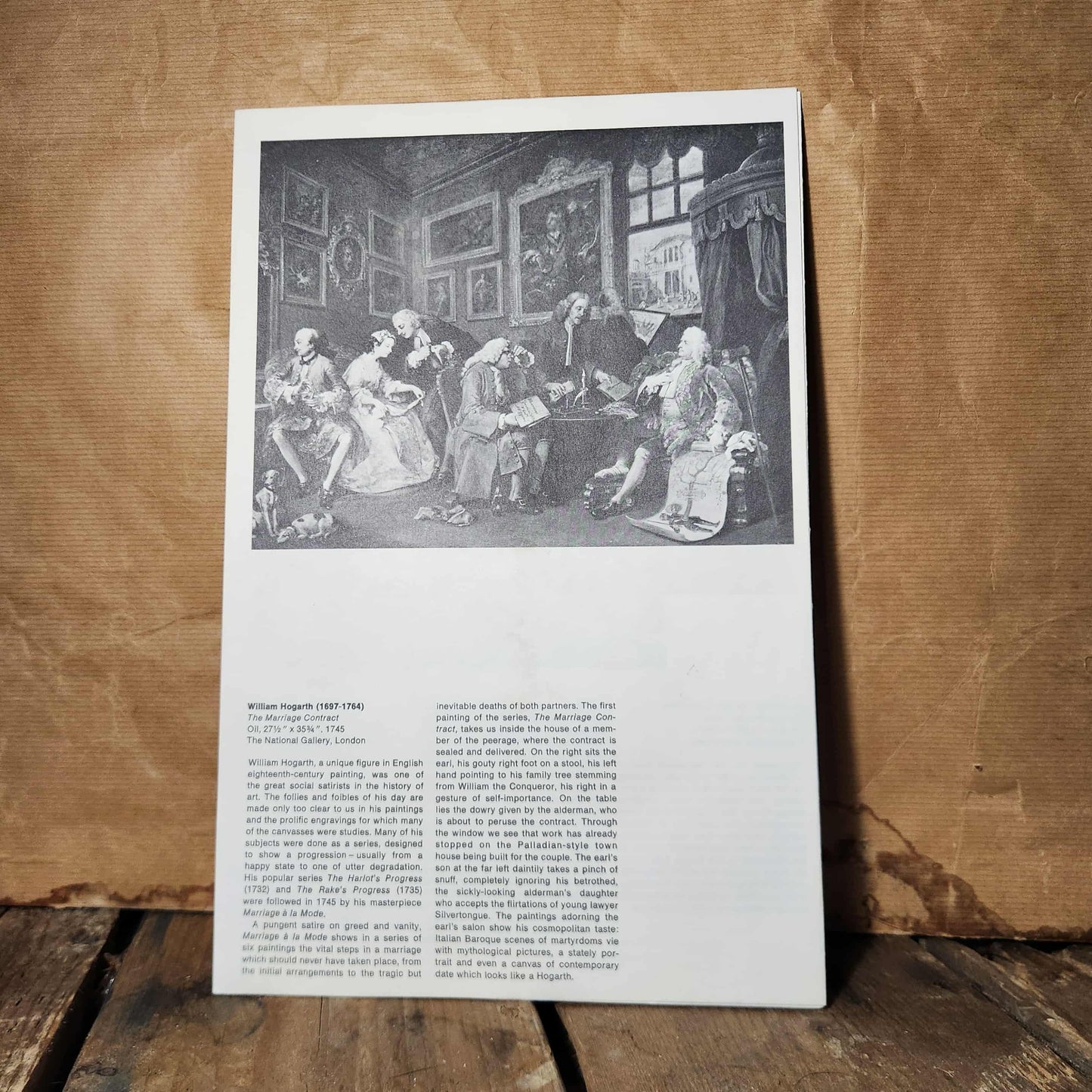 Livret Expo 67 L'Homme et son monde sélection d'art