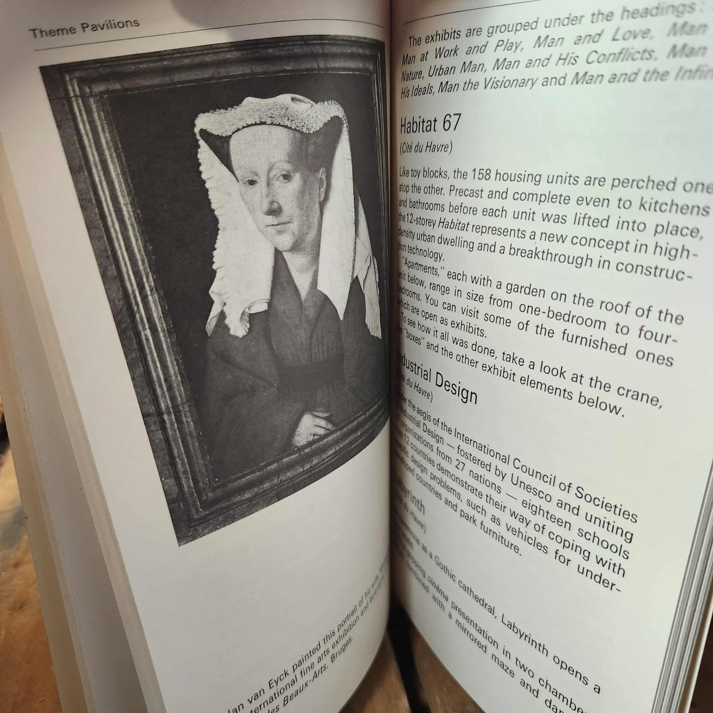 Livre Expo 67 Bill Bantey Montréal