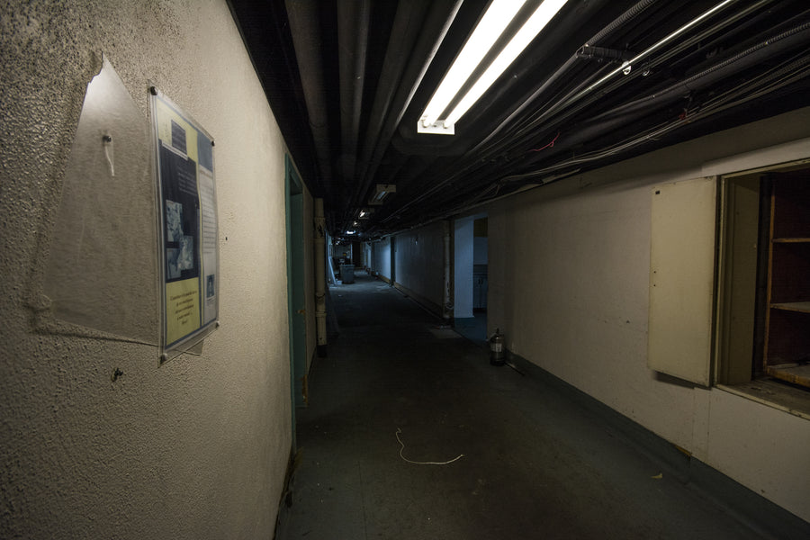 Hôpital de la Miséricorde