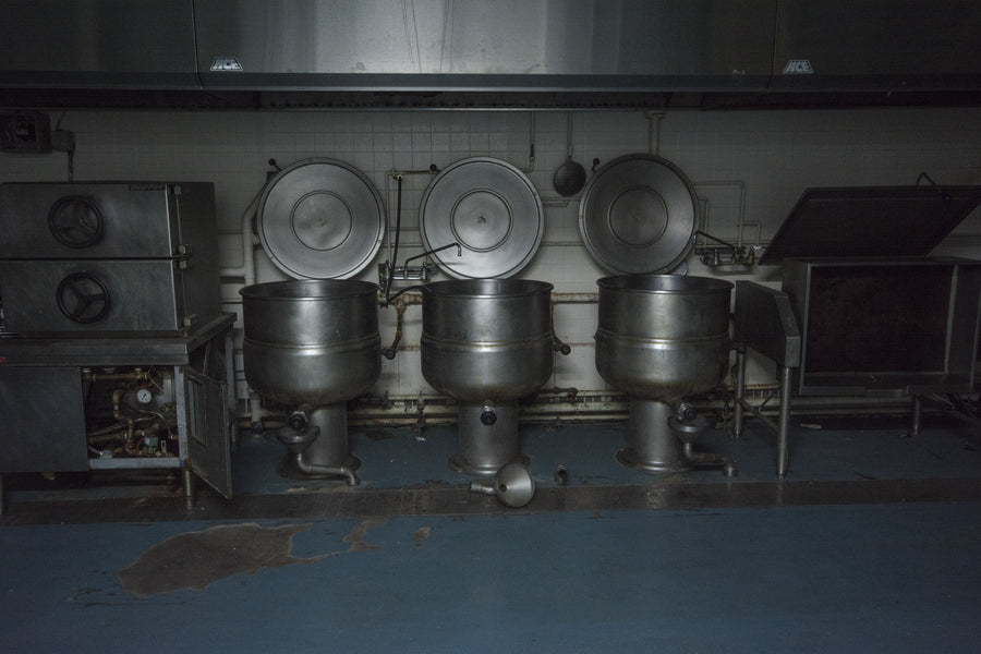 Hôpital de la Miséricorde