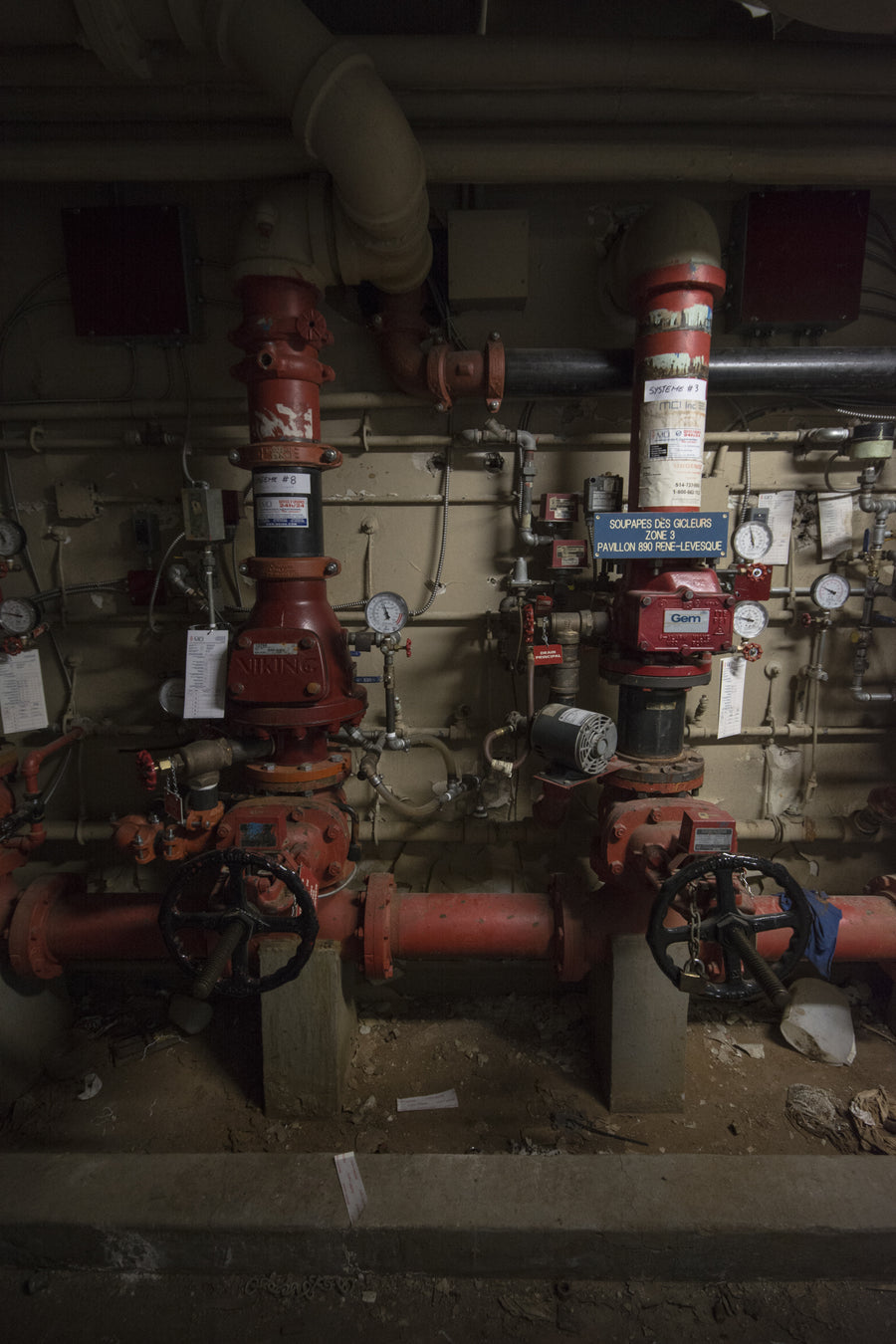 Hôpital de la Miséricorde