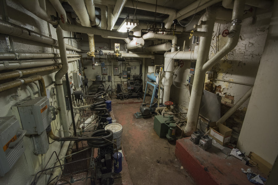 Hôpital de la Miséricorde