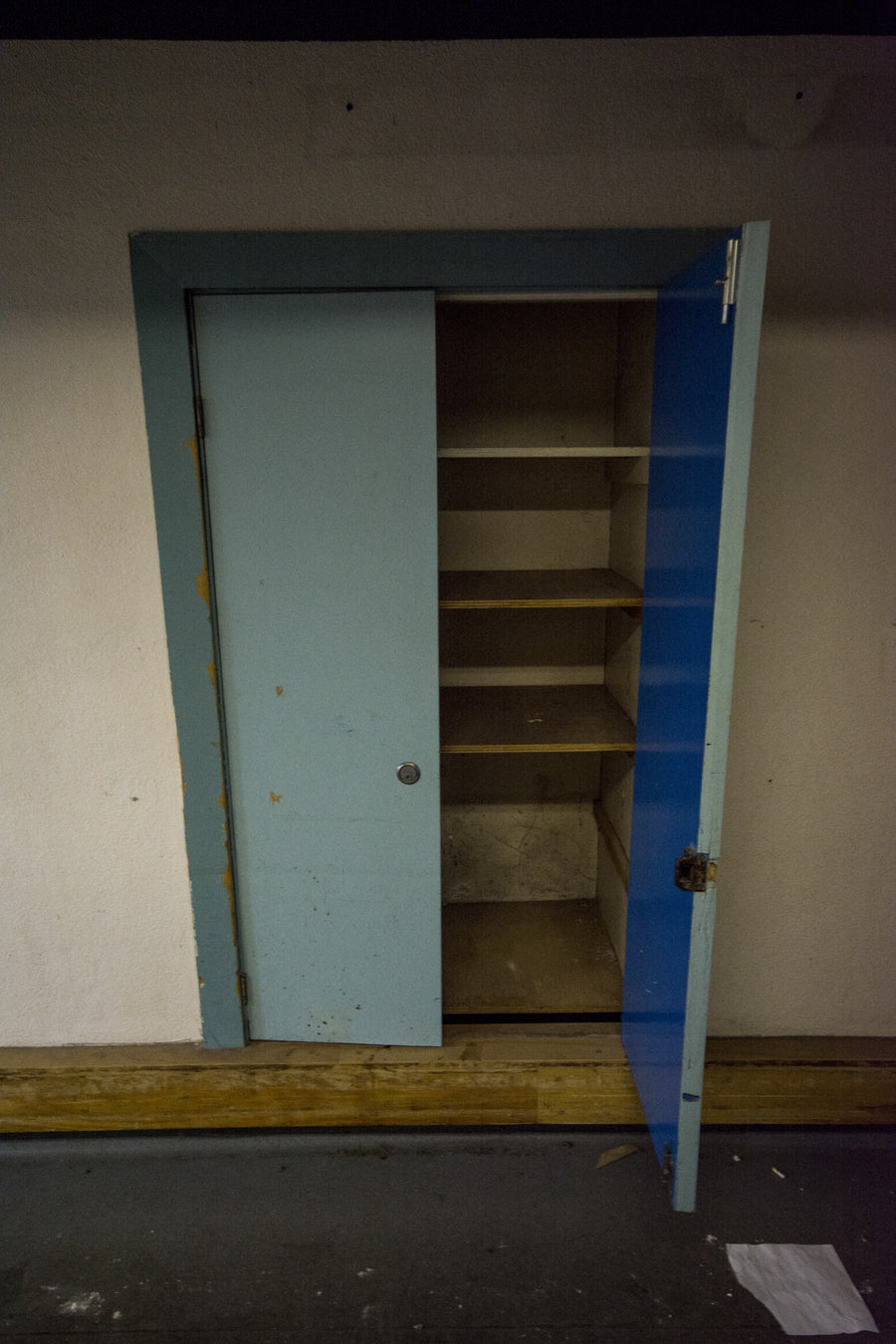 Hôpital de la Miséricorde