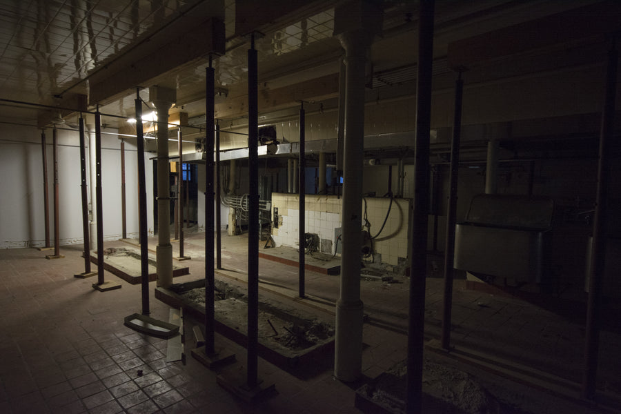 Hôpital de la Miséricorde