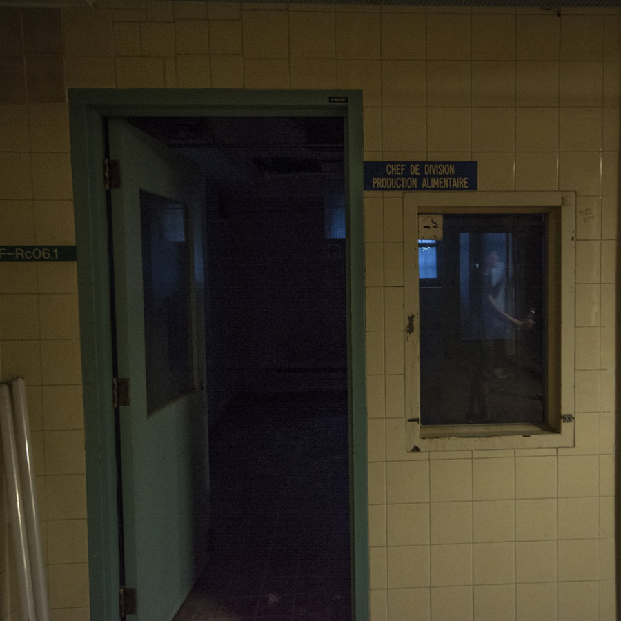 Hôpital de la Miséricorde