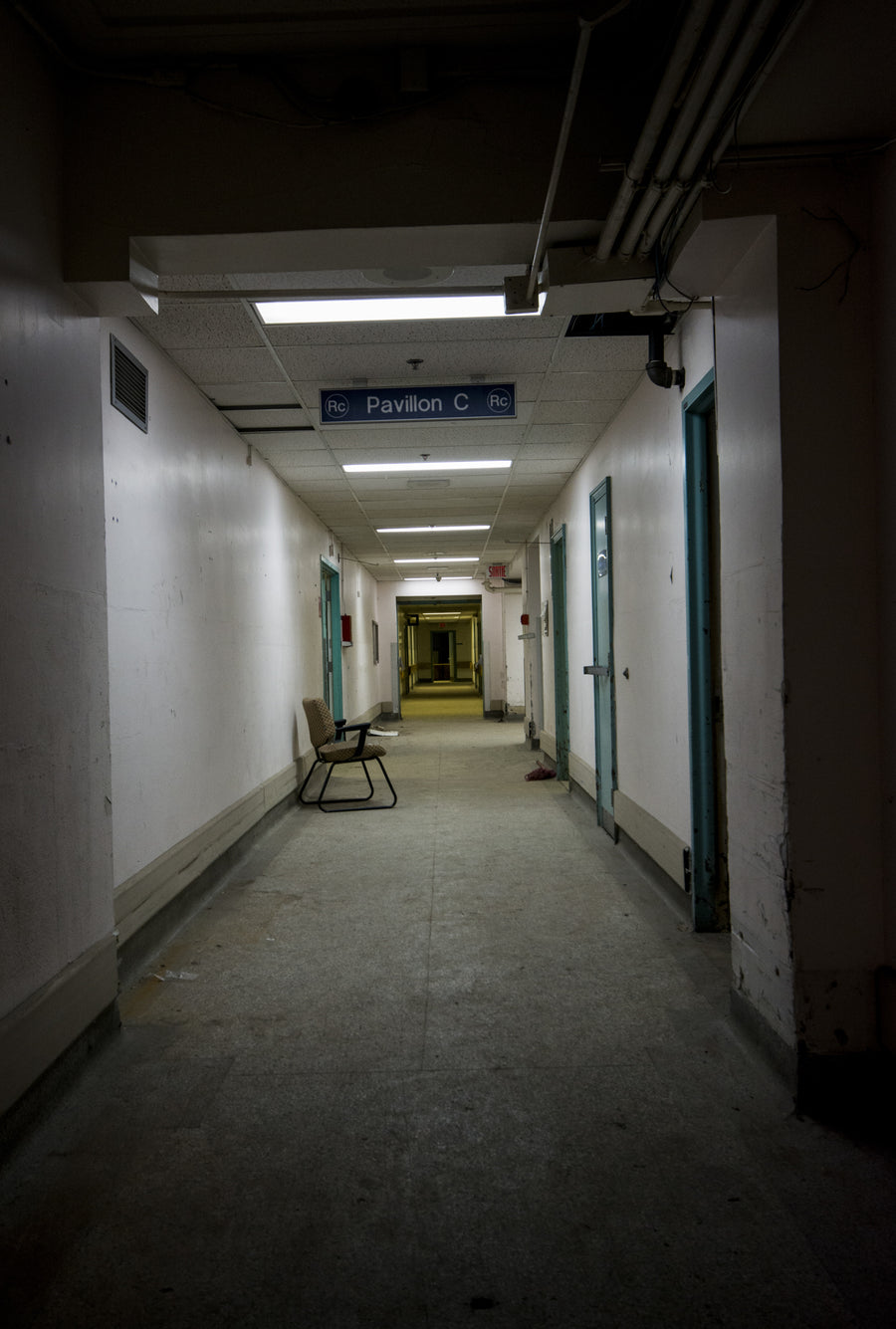 Hôpital de la Miséricorde