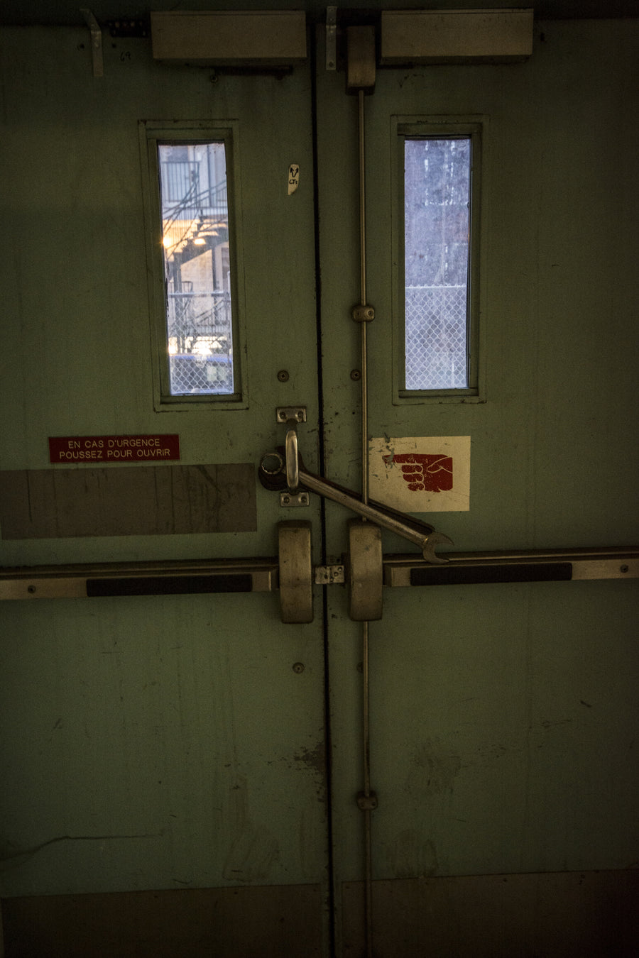 Hôpital de la Miséricorde