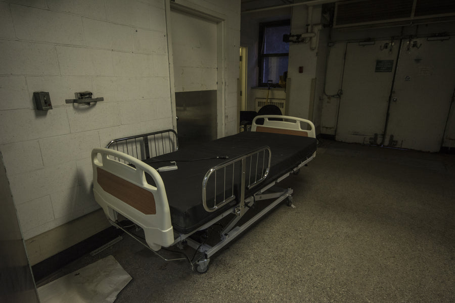 Hôpital de la Miséricorde