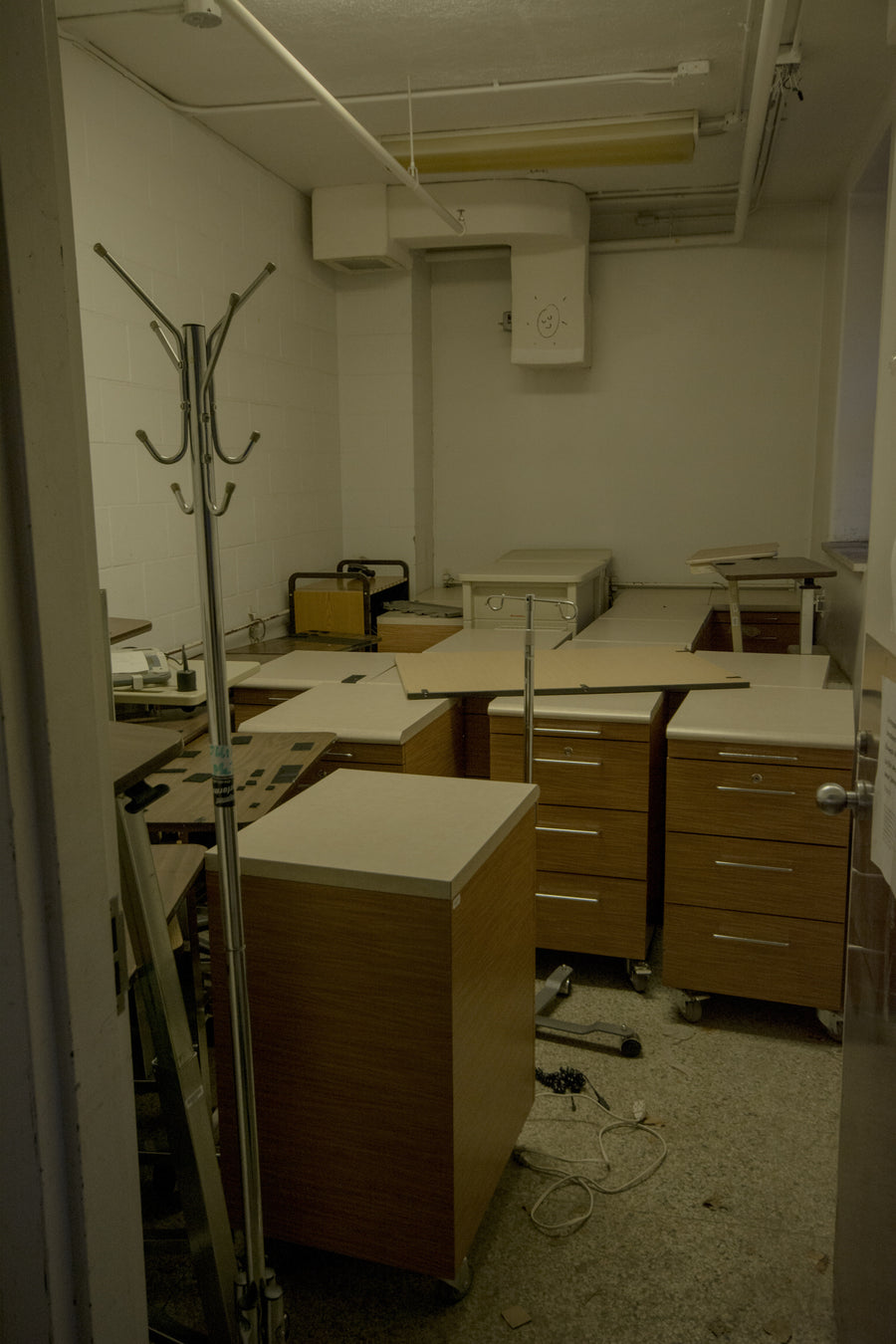 Hôpital de la Miséricorde