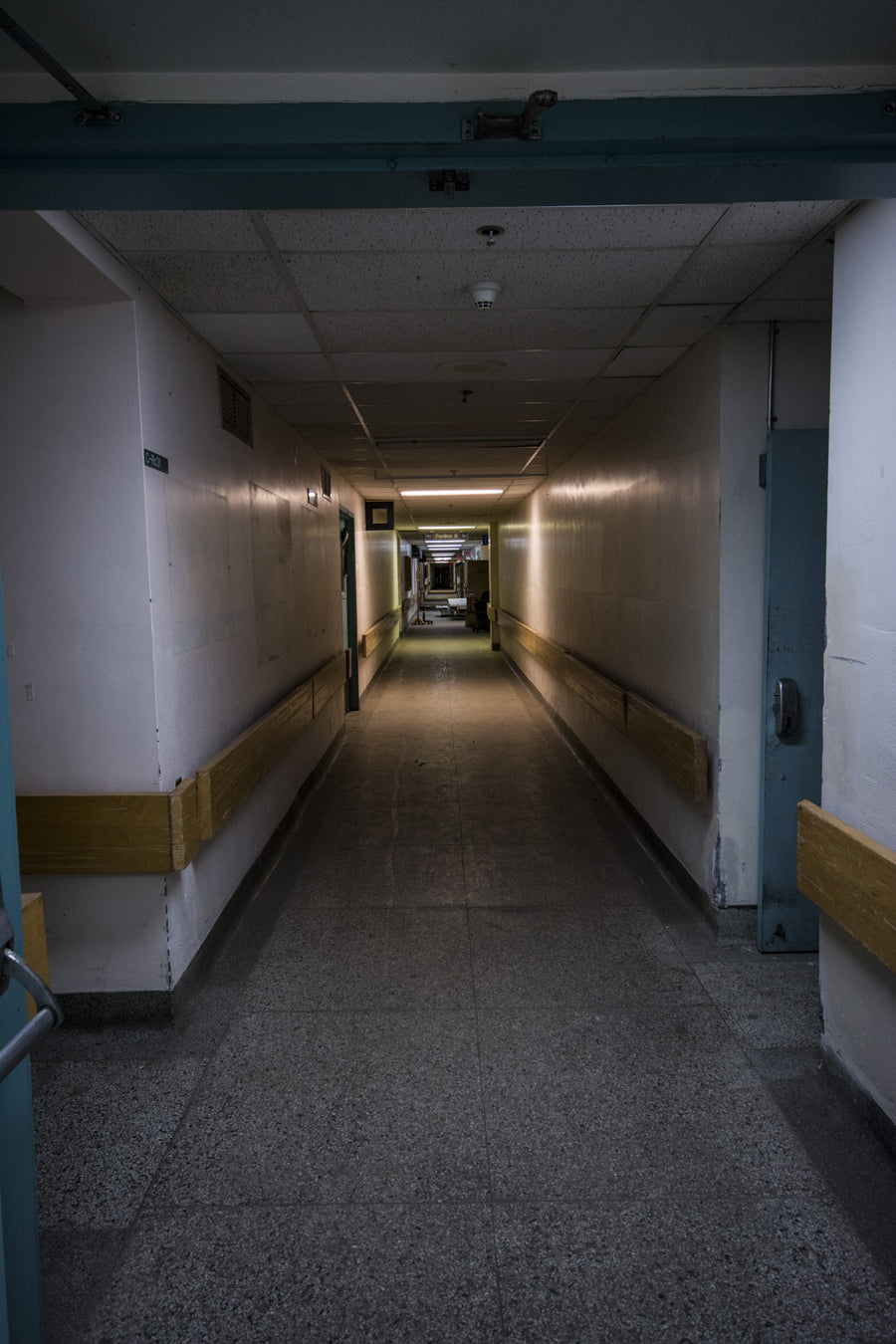 Hôpital de la Miséricorde