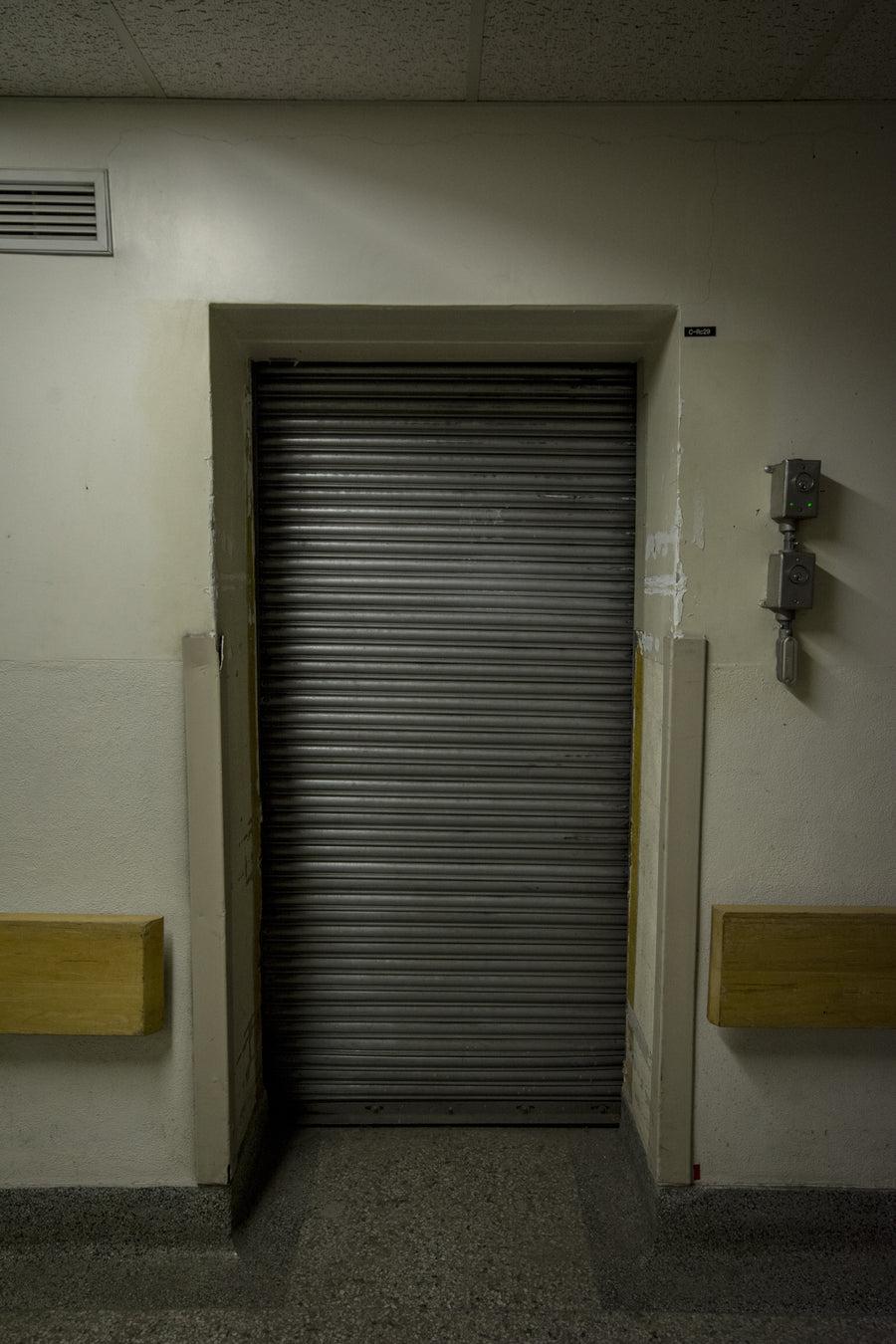 Hôpital de la Miséricorde