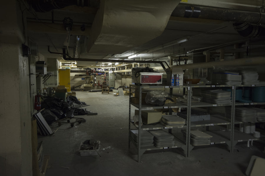 Hôpital de la Miséricorde