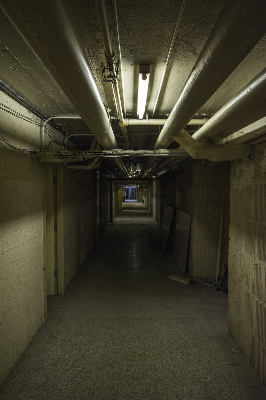 Hôpital de la Miséricorde