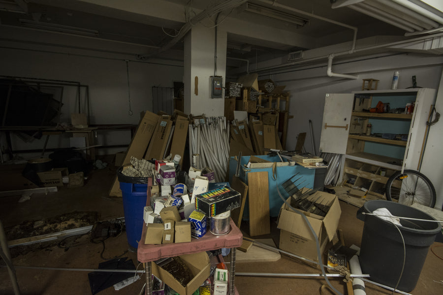 Hôpital de la Miséricorde