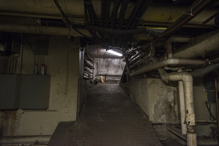 Hôpital de la Miséricorde