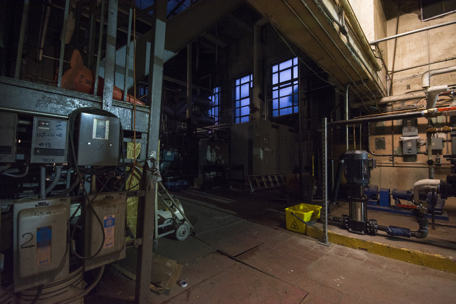 Hôpital de la Miséricorde