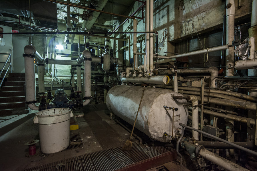 Hôpital de la Miséricorde